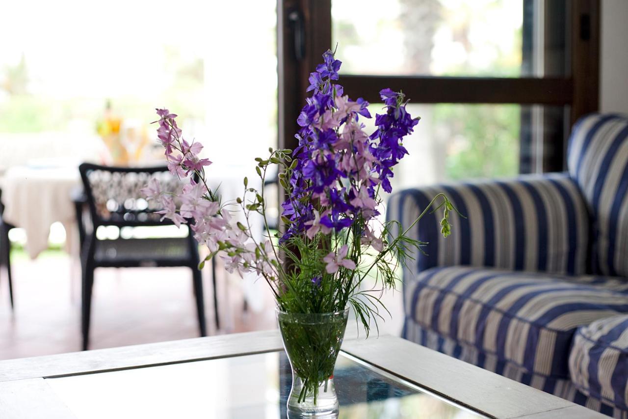 Marina D'Or Iv, Casa 5 Villa Cala d'Or  Ngoại thất bức ảnh