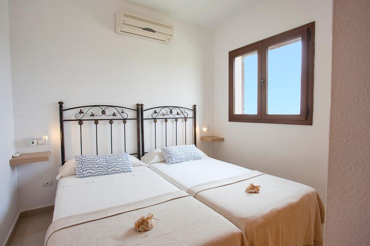 Marina D'Or Iv, Casa 5 Villa Cala d'Or  Ngoại thất bức ảnh