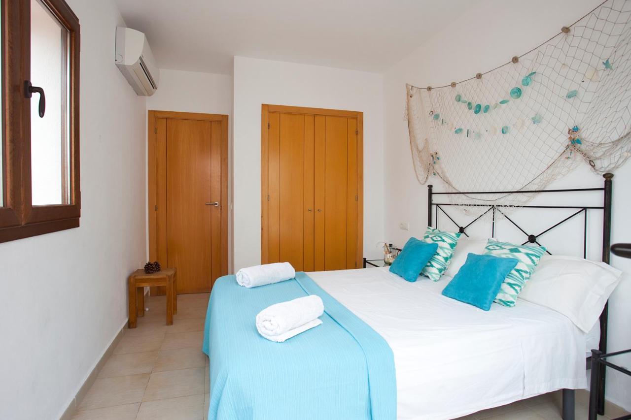 Marina D'Or Iv, Casa 5 Villa Cala d'Or  Ngoại thất bức ảnh